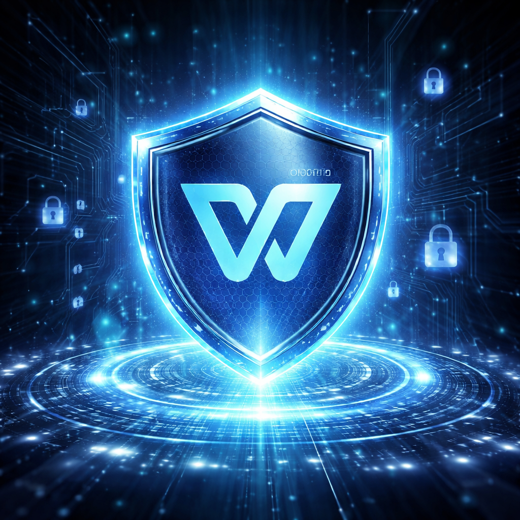 WPS 安全保障体系